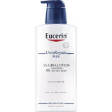 Eucerin UreaRepair PLUS Body Lotion 5% Urea 400 ml