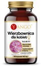 Wilgenroosje voor vrouwen 90 capsules Yango