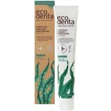 Dentifricio sbiancante con spirulina 75 ml Ecodenta