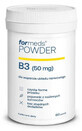 B3 POWDER - Vitamine B3 - Niacine, Formuleringen