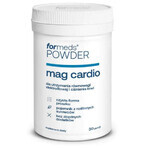 MAG CARDIO potassio + magnesio in polvere (30 porzioni) Formati