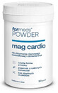 MAG CARDIO kalium + magnesium poeder (30 porties) Vormen