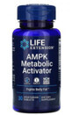 Metabole activator AMPK 30 capsules Life Extension