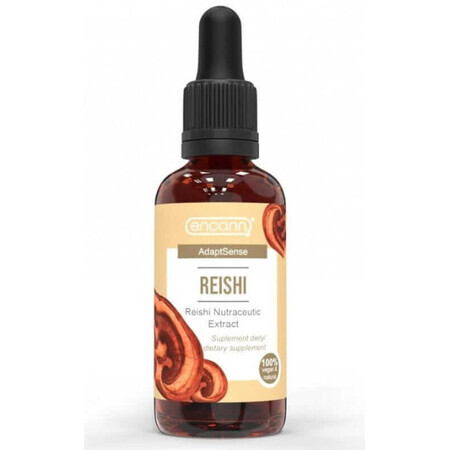 Reishi 50ml Encann