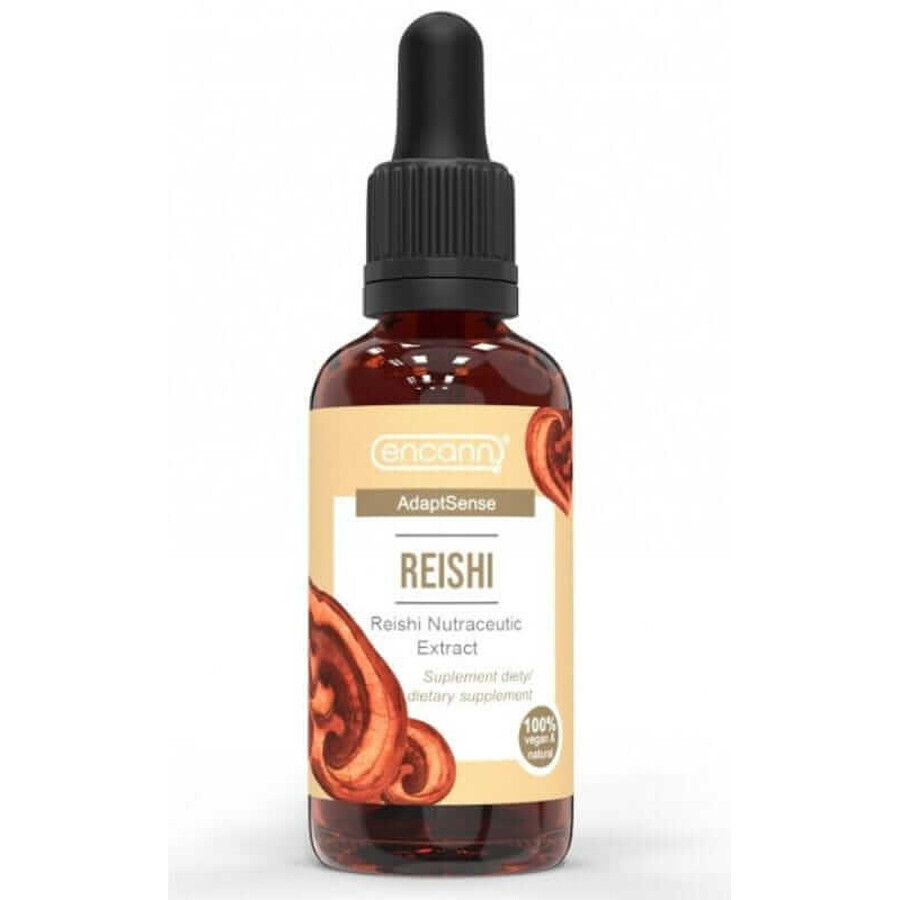 Reishi 50ml Encann