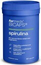 Bicaps Spirulina Hawaii 60 capsules 530 mg, Formeds