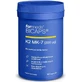BICAPS Vitamin K2 MK-7 200 µg, 60 Kapseln Formeln