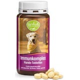 Immunkomplex Immunità per cani 180 tabl. Tierlieb Sanct Bernhard