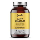 Anti celulită 50 capsule Panaseus