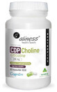 CDP Choline 250mg 60 capsules Aliness