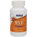 NOW Foods Eve Multivitamine voor vrouwen 120 capsules