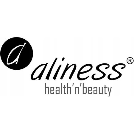 Biotin 2500 mcg QualiBiotin, 120 plantaardige tabletten, Aliness