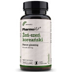 Koreaanse ginseng Panax ginseng 250 mg (90 capsules) Pharmovit Classic