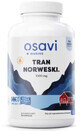 Osavi Tran Noorse Citroen 1000 mg, 180 zachte capsules