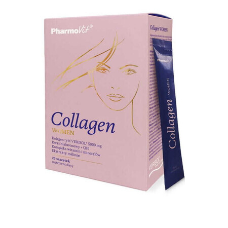 Collageen FEMALE 20 sachets Pharmovit