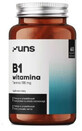 Vitamine B1 100mg 60 capsules UNS