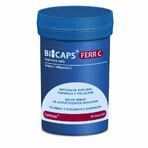 Bicaps FERR C 60 capsules - Formeds