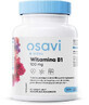 OSAVI Vitamine B1 100 mg 120 plantaardige capsules