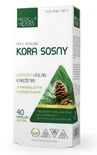 Corteza de Pino 600mg (350mg OPC) 40 cápsulas Medica Herbs