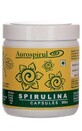 Spirulina 500 capsules Aurospirul