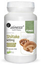 Shiitake 400 mg, 90 capsules Aliness