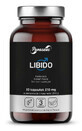 Libido Panaseus 50 capsules voor mannen