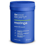 Bicaps Moringa 60 Kapseln - Formeds