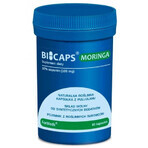 Bicaps Moringa 60 Kapseln - Formeds