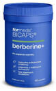 Bicaps Berberine + (berberine hcl, distel, artisjokken) 60 capsules Vormen