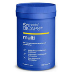 Bicaps Multi 60 capsules