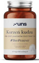 Kudzuwortel 40% isoflavonen 60 capsules UNS