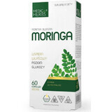 Moringa 650mg, 60 Kapseln Medica Herbs