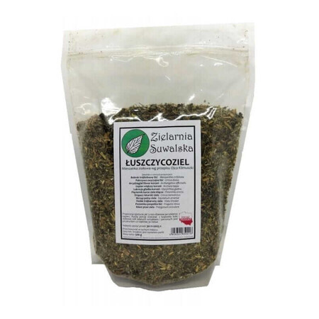 Psyllium herb 500g Suwalska Zielarnia Suwalska