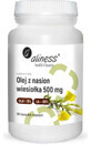 Teunisbloemzaadolie 9%/85% 500 mg (90 capsules) Aliness