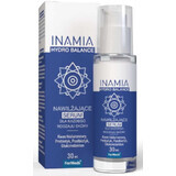 Inamia Hydro Balance Serum voor droge huid 30 ml Formulieren