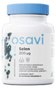 Osavi Selenium 200mcg 90 capsules