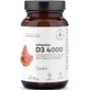 Vitamine D3 4000 IE 90 capsules Aura Herbals
