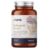 Collagen Beauty 60 capsules UNS