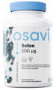 Osavi Selenium 200mg 180 capsules