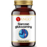 Glucosamin Sulfat 90 Kapseln Yango