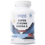 Osavi Super Strong Omega 3, 500 EPA / 250 DHA 120 Kapseln