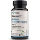 Folato 5-MTHF Metilfolato 600 µg 60 capsule piccole Pharmovit Classic