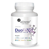 Duoflexin Sterke gewrichten en botten 100% natuurlijk x 90 vegetarische capsules Aliness