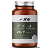 Moringa 20% Flavone 60 Kapseln UNS