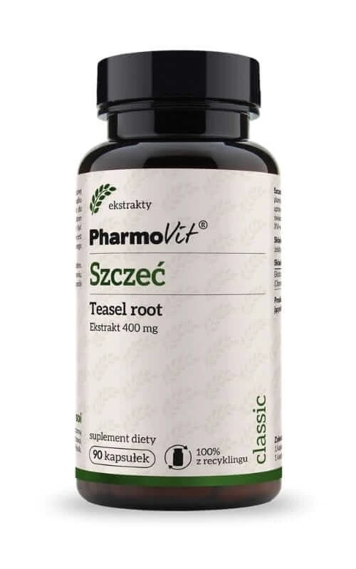 Arpagic 4:1 400 mg, 90 capsules Pharmovit Classic