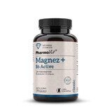 Magneziu + B6 Active 120 capsule Pharmovit Classic