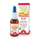 Vitamina A+E (tocoferoles naturales) 20ml Dr Jacobs