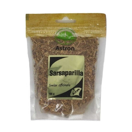 Sarsaparilla 100g Astron