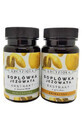 Soplum Echinacea 2x30g Duindoorn Artisjok en Vrienden Mycelium Extract