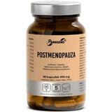 Postmenopause 50 Kapseln Panaseus